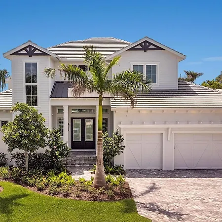 Villa Daisy Isle